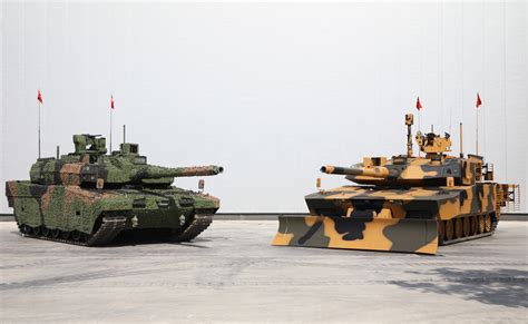 A­l­t­a­y­ ­T­a­n­k­ı­’­n­a­ ­3­ ­T­ü­r­k­ ­ş­i­r­k­e­t­i­n­d­e­n­ ­s­e­r­i­ ­ü­r­e­t­i­m­ ­t­e­k­l­i­f­i­